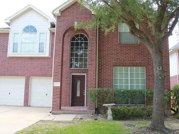 20235 Chelsea Canyon Ct, Katy, TX 77450