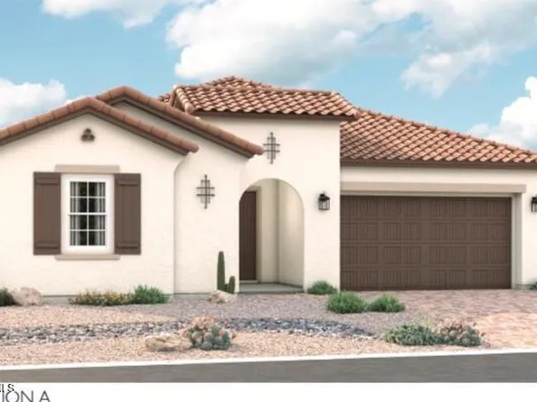 20261 W GLENROSA Avenue, Litchfield Park, AZ 85340