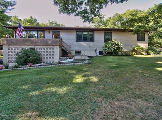 2401 Meadow Run Rd, Bear Creek Township, PA 18702