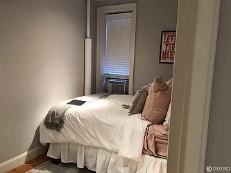 Rented by Oxford Property Group