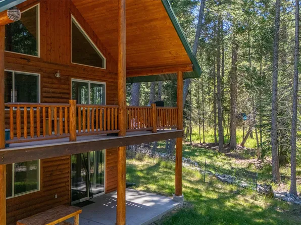 1775 Emmons Canyon Rd, Kila, MT 59920