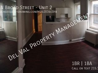 3214 N Broad St APT 2, Philadelphia, PA 19140