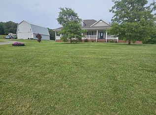 2364 State Route 297, Marion, KY 42064