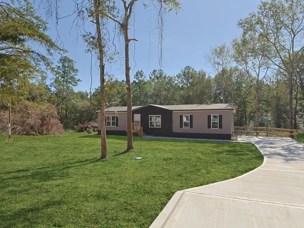 13999 County Road 201 Loop, Plantersville, TX 77362