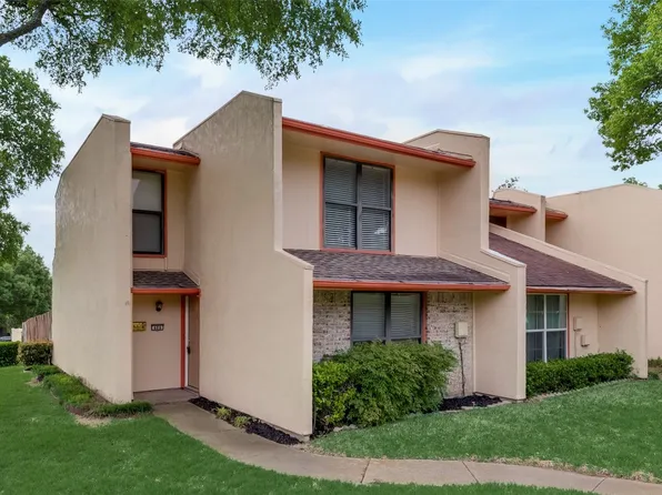 408 Valley Park Dr, Garland, TX 75043