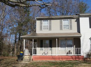 2961 Hobblebush Ct, Lanham, MD 20706