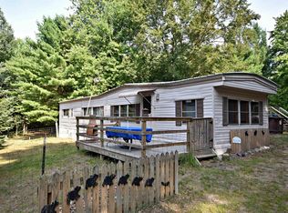 8080 E Five Mile Rd, Luther, MI 49656