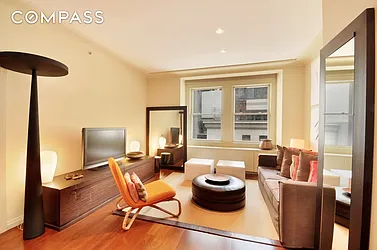 Rented by Compass