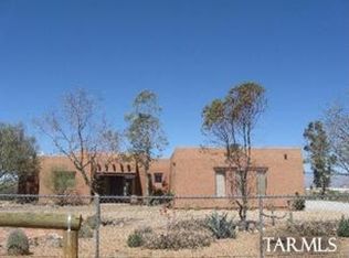 940 N Darlene Dr, Vail, AZ 85641