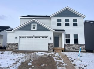 2459 Jacamar Ave NE, Elk River, MN 55330