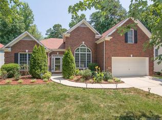 7709 Beaker Ct, Charlotte, NC 28269