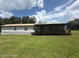 1884 Ranchtown Rd, Hickory Flat, MS 38633