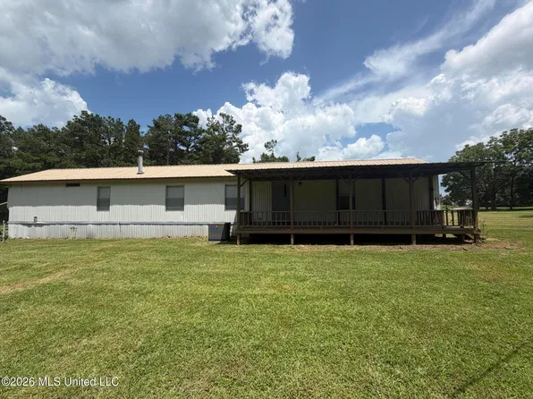 1884 Ranchtown Rd, Hickory Flat, MS 38633