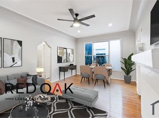 366 N Hayworth Ave APT 203, Los Angeles, CA 90048