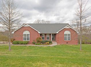 3020 Lookout Point, Greenbrier, TN 37073
