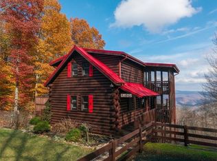 956 Sunrise Rdg, Jasper, GA 30143