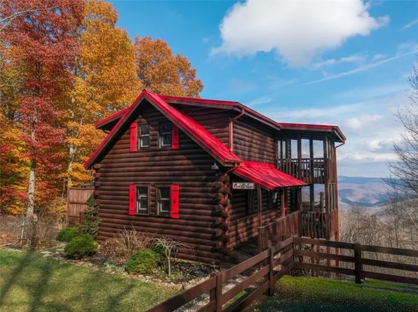 956 Sunrise Rdg, Jasper, GA 30143