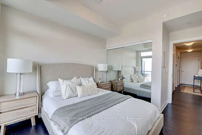 1603 Eglinton Ave W #1109 — Photo 35