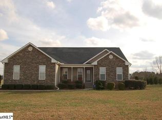 423 Johnson Rd, Pelzer, SC 29669