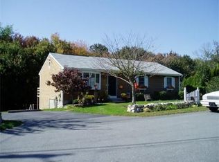 214 Joseph Dr, Fall River, MA 02720