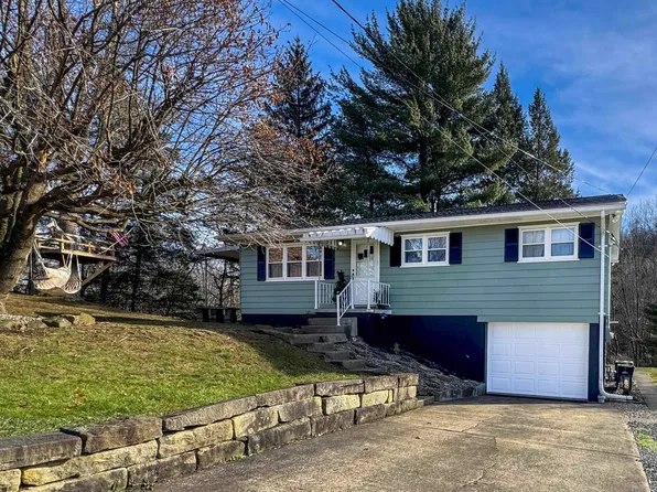 115 Liberty Ave, Bridgeport, WV 26330