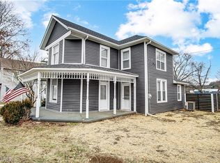 225 Main St, Duncan Falls, OH 43734