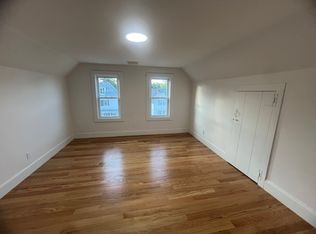 10 Fay St FLOOR 3, Taunton, MA 02780