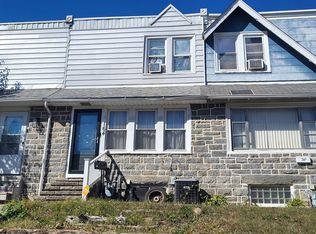 164 Westdale Rd, Upper Darby, PA 19082