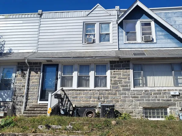 164 Westdale Rd, Upper Darby, PA 19082