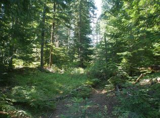 Gold Ridge Rd, Saint Maries, ID 83861