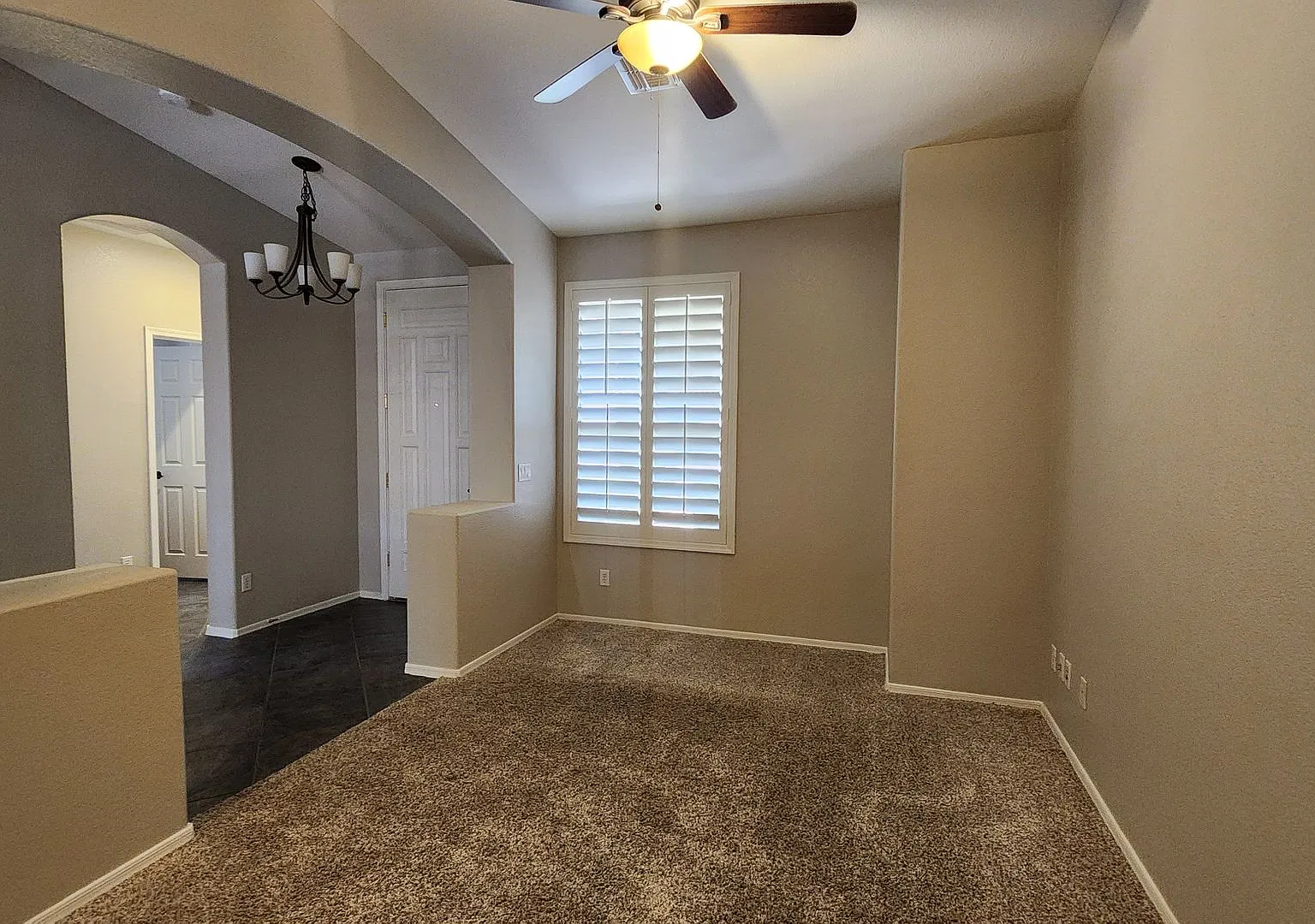 Spacious Single-Story Chandler Home | Huge Backyard, Flexible Floor Plan & Community Parks! — Photo 4