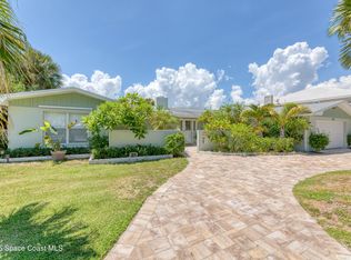 2016 S River Rd, Melbourne Beach, FL 32951