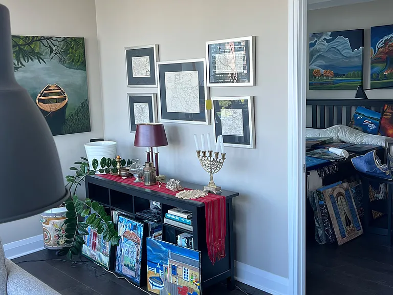 1 Hurontario St #1108 — Photo 25