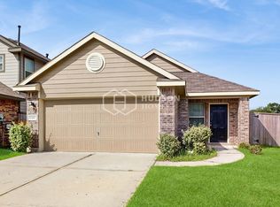4440 Bethel Colony Trl, Porter, TX 77365