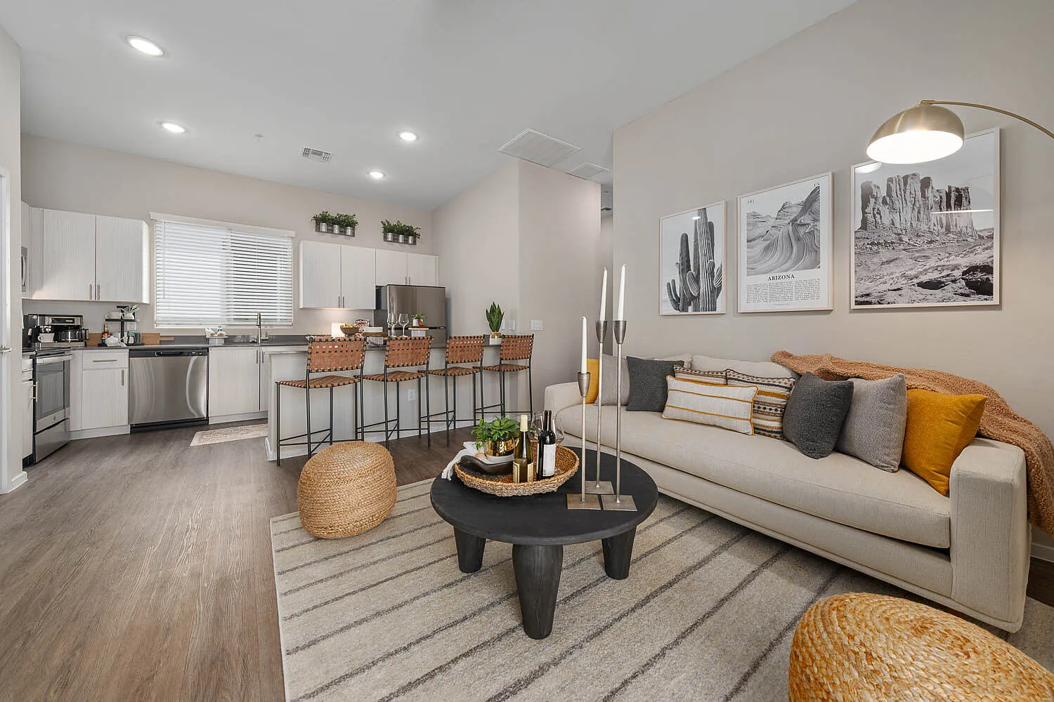 Abode At Litchfield Park — Photo 3