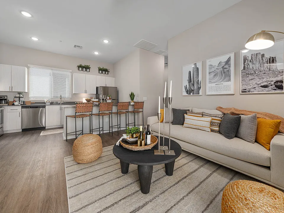 Abode At Litchfield Park apartments community photo