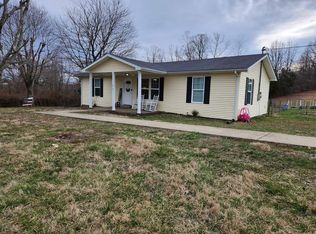 4191 Penns Chapel Rd, Bowling Green, KY 42101