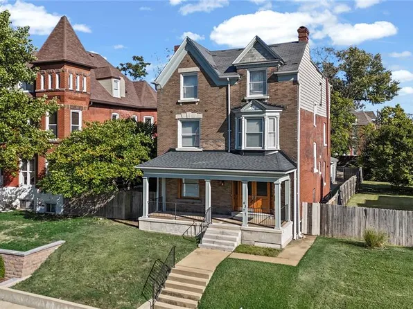 4327 Washington Blvd, Saint Louis, MO 63108