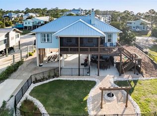 331 Land St, Eastpoint, FL 32328