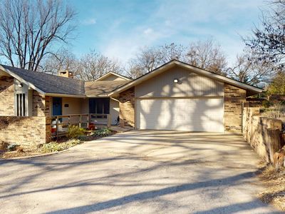 45 Country Oaks St, Woodward, OK, 73801