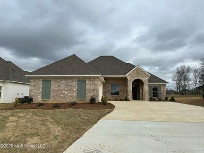 404 Aurora Cir, Canton, MS, 39046