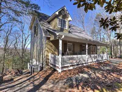 169 Pine Ridge Rd, Ellijay, GA, 30536