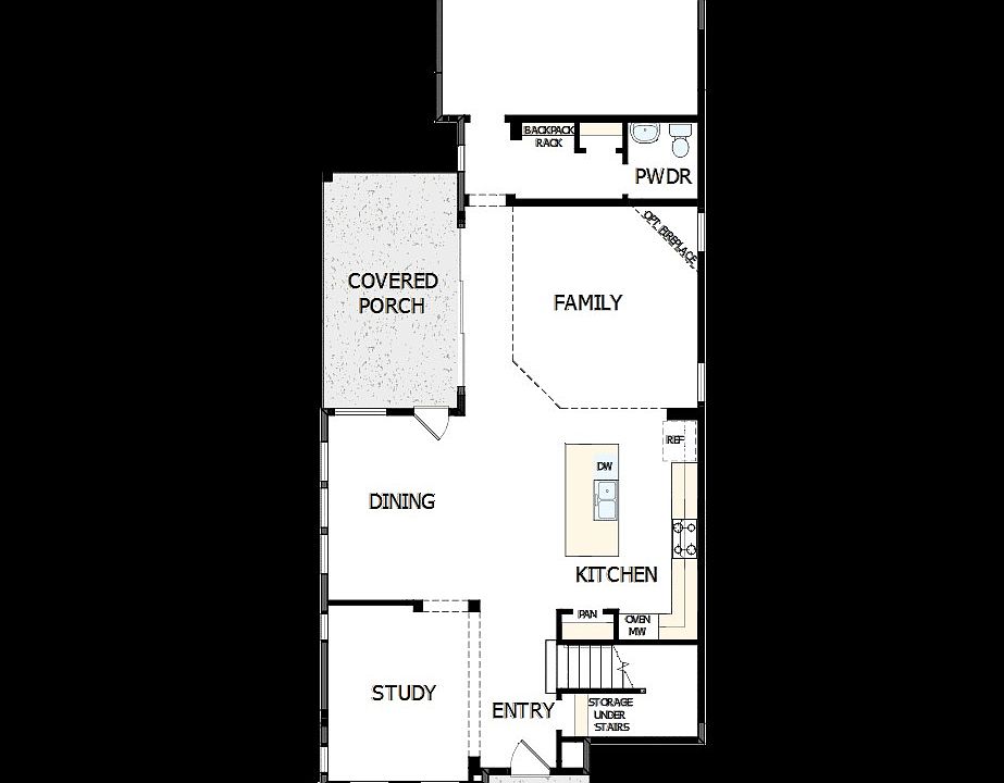 2nd image of 2913 Engelman Dr