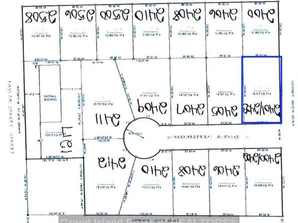 2401 Manhattan Ave, Central City, NE 68826