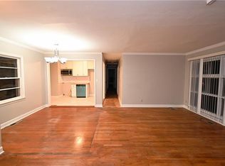 2662 Plantation Dr, East Pt, GA 30344