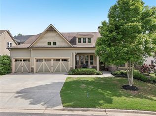 80 Highpointe Dr, Dawsonville, GA 30534
