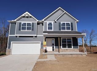 27113 Gallop Way, Saline, MI 48176