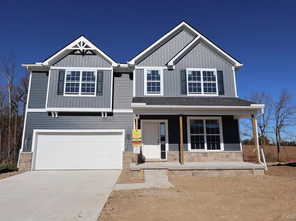 27113 Gallop Way, Saline, MI 48176