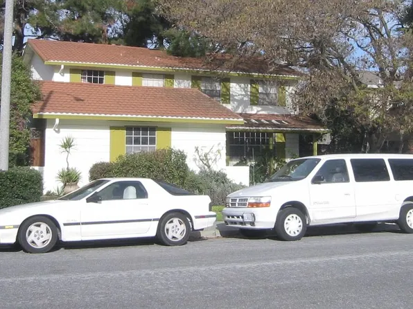 651 Princeton Dr, Sunnyvale, CA 94087