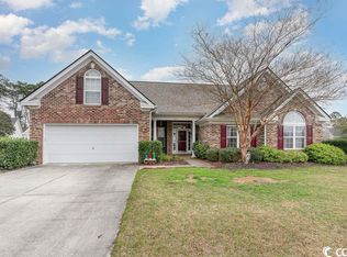 600 Bristol Pl, Murrells Inlet, SC 29576